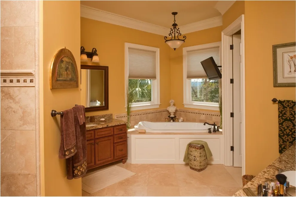South Harbor Traditional Kitchen and Bath by Coastal Bath And Kitchen - Photo 2