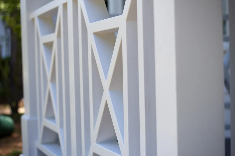 South Highland Veranda Restoration by Woodshapers - Photo 22