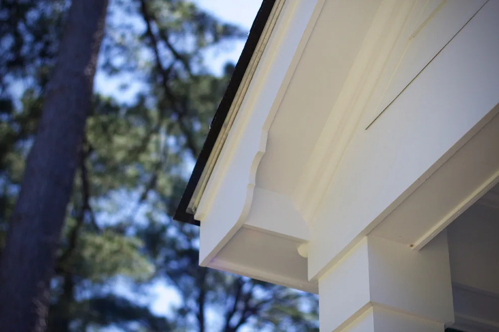 South Highland Veranda Restoration by Woodshapers - Photo 18