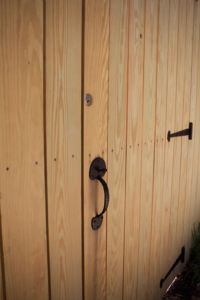 South Highland Veranda Restoration by Woodshapers - Photo 9