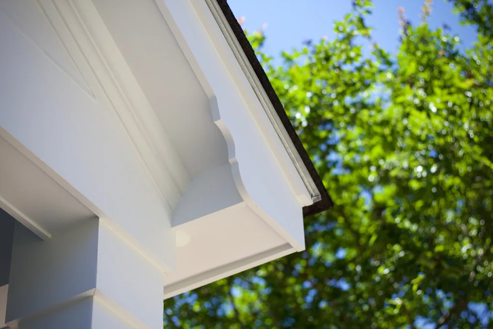 South Highland Veranda Restoration by Woodshapers - Photo 8
