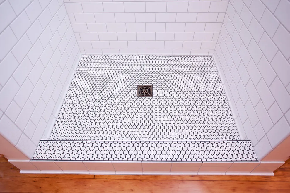 South Hill Bathroom Renovation by Carlton Builders - Photo 3