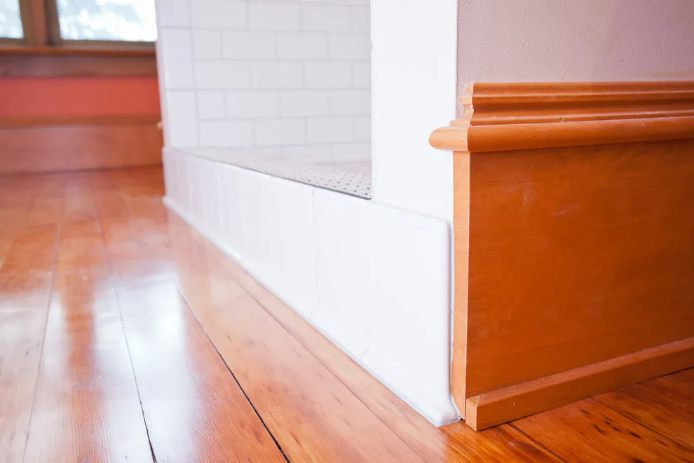 South Hill Bathroom Renovation by Carlton Builders - Photo 4