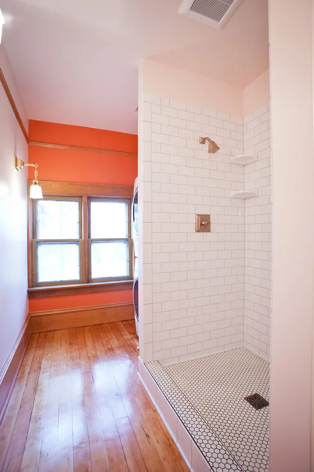 South Hill Bathroom Renovation by Carlton Builders - Photo 13