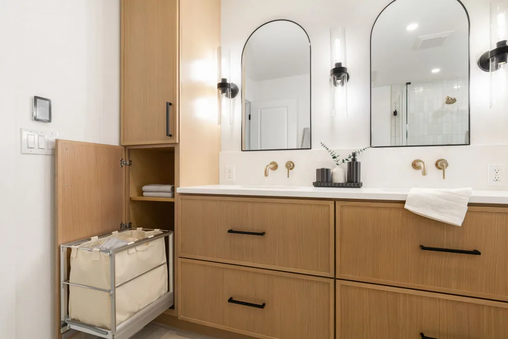 South Juanita Primary Bath Suite by Elevated Home Remodel - Photo 29