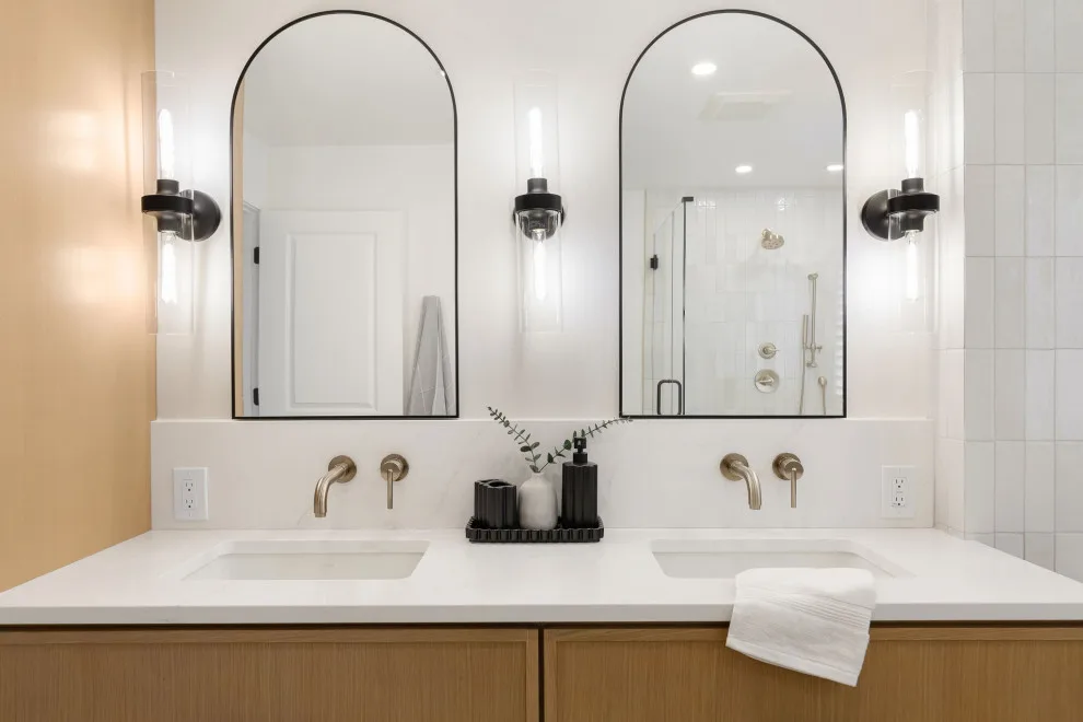 South Juanita Primary Bath Suite by Elevated Home Remodel - Photo 31
