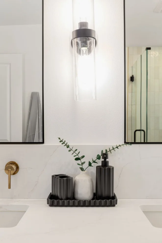 South Juanita Primary Bath Suite by Elevated Home Remodel - Photo 28