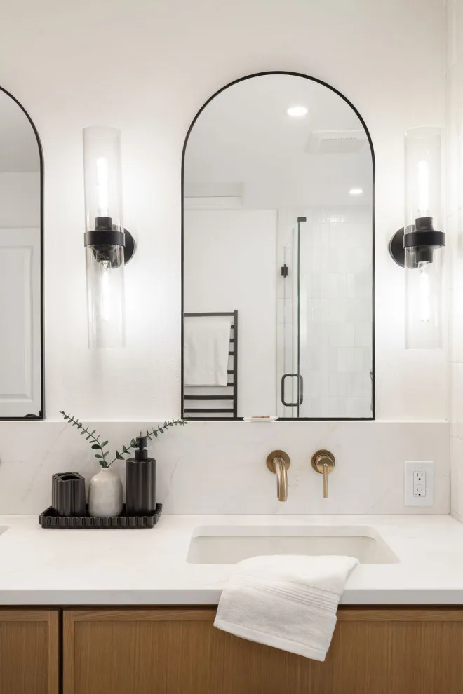 South Juanita Primary Bath Suite by Elevated Home Remodel - Photo 36