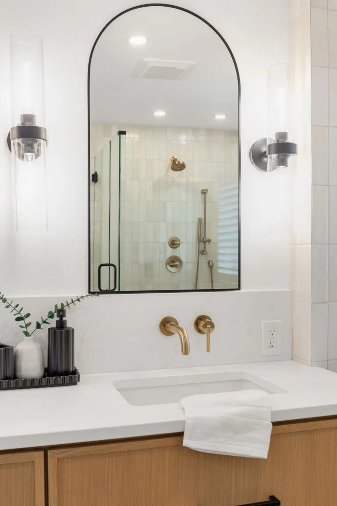 South Juanita Primary Bath Suite by Elevated Home Remodel - Photo 39
