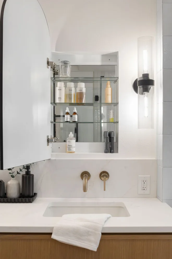 South Juanita Primary Bath Suite by Elevated Home Remodel - Photo 34