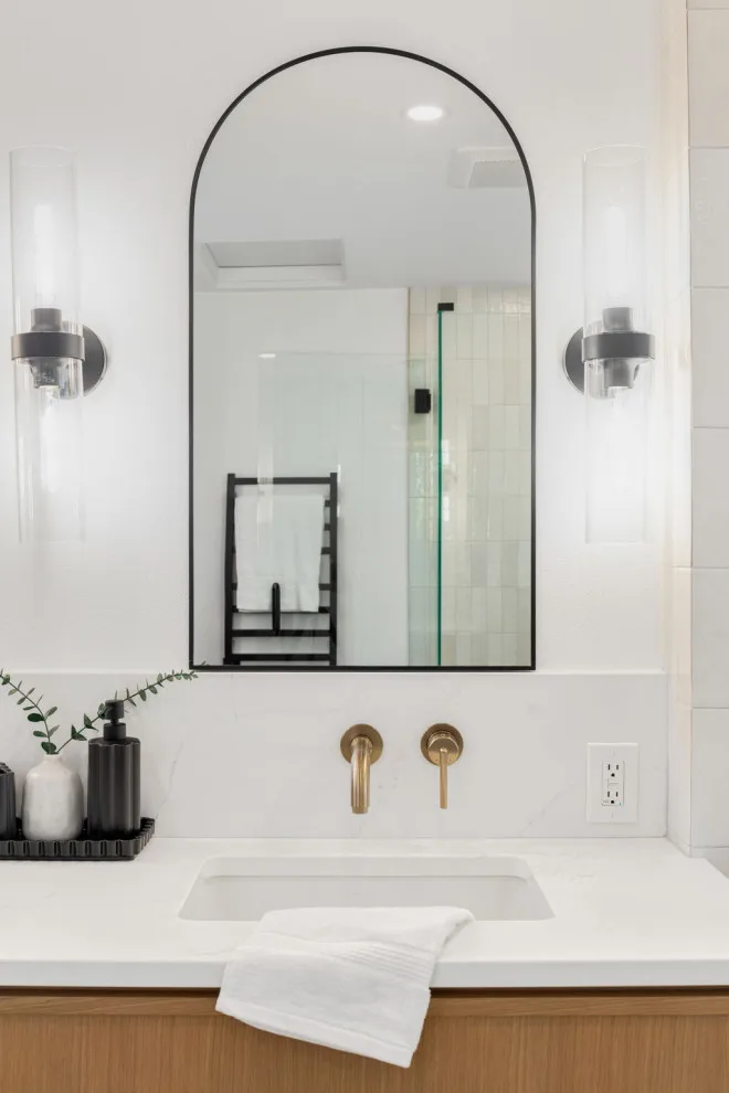 South Juanita Primary Bath Suite by Elevated Home Remodel - Photo 25