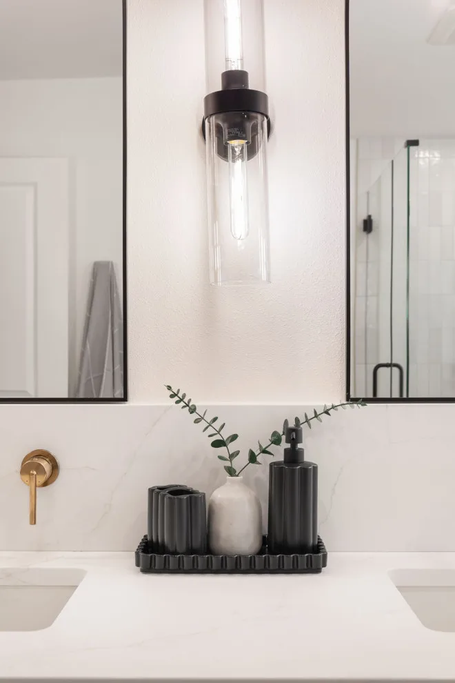 South Juanita Primary Bath Suite by Elevated Home Remodel - Photo 9