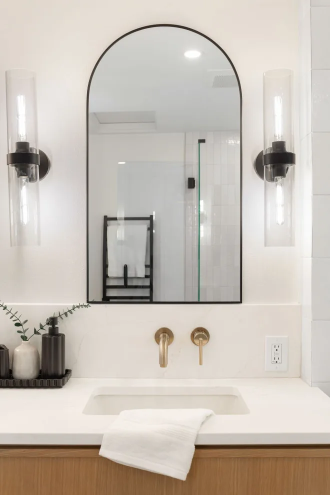 South Juanita Primary Bath Suite by Elevated Home Remodel - Photo 42