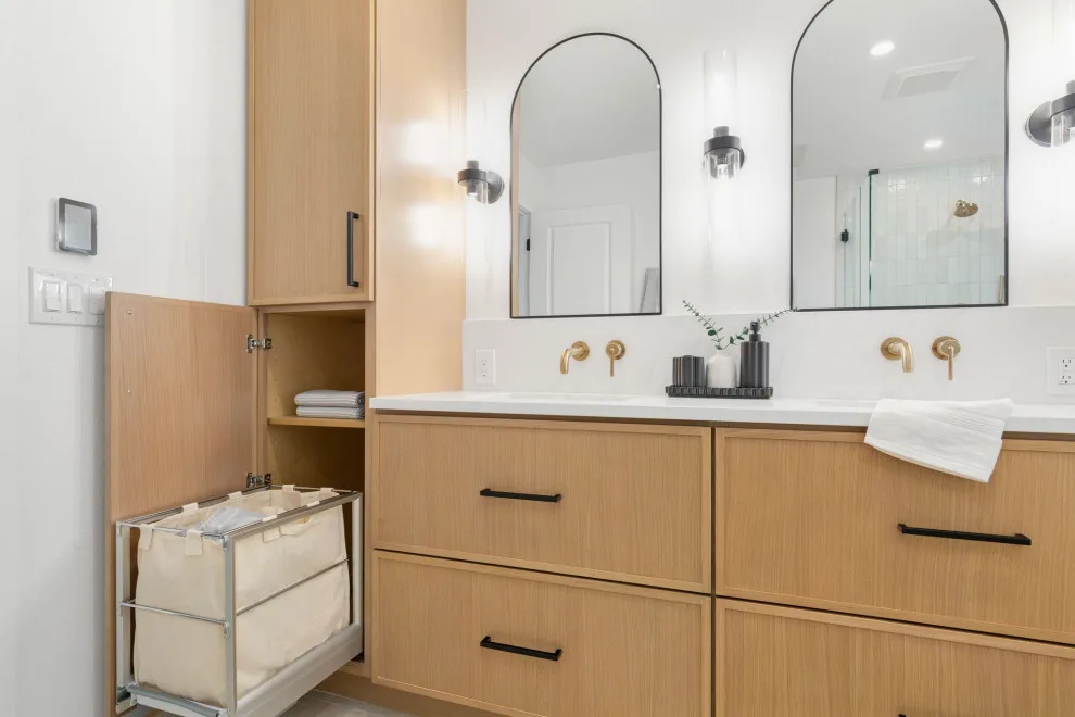 South Juanita Primary Bath Suite by Elevated Home Remodel - Photo 16