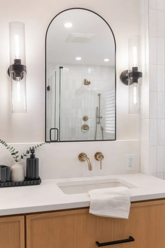 South Juanita Primary Bath Suite by Elevated Home Remodel - Photo 19