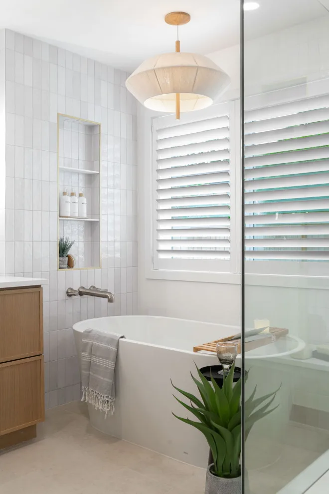 South Juanita Primary Bath Suite by Elevated Home Remodel - Photo 44