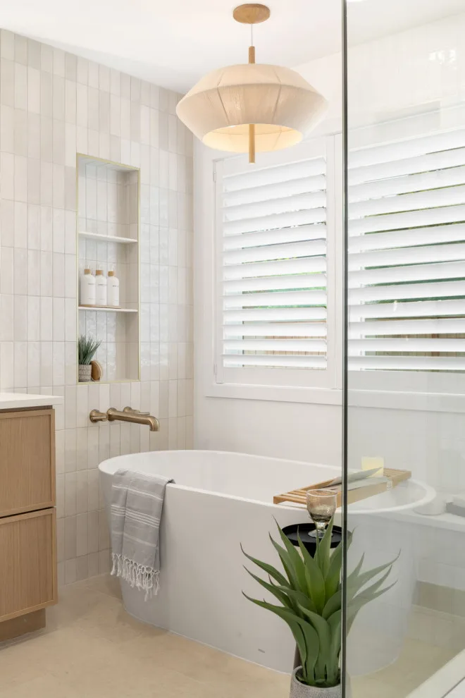 South Juanita Primary Bath Suite by Elevated Home Remodel - Photo 18