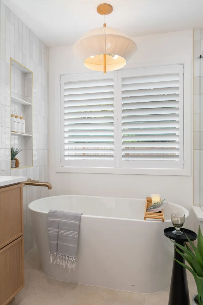 South Juanita Primary Bath Suite by Elevated Home Remodel - Photo 24