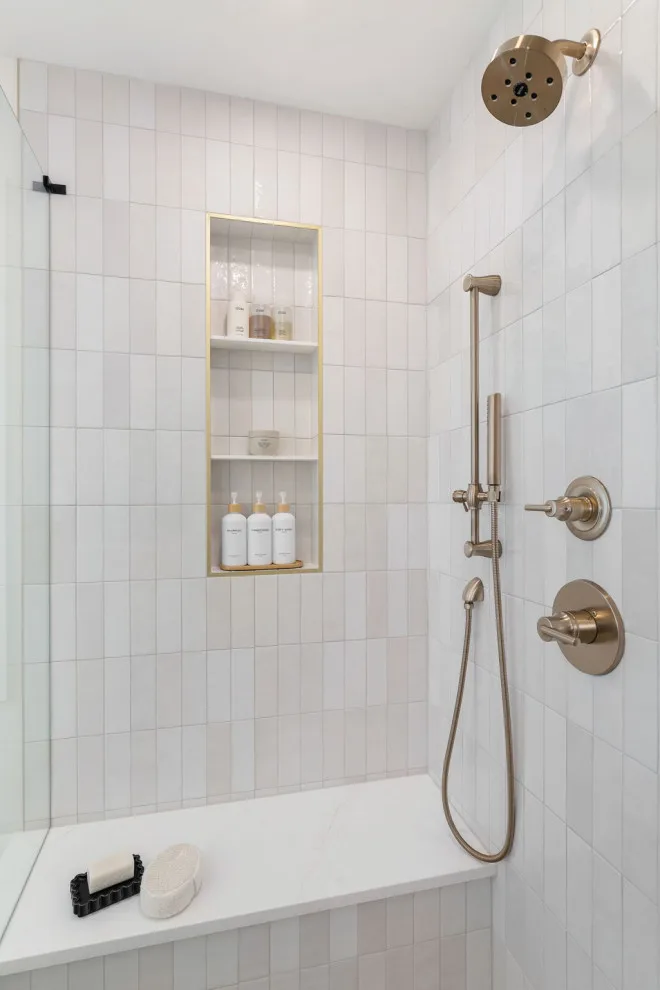 South Juanita Primary Bath Suite by Elevated Home Remodel - Photo 7