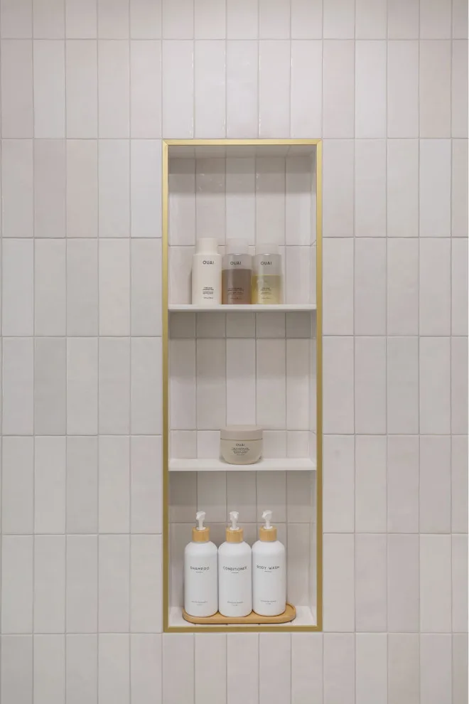 South Juanita Primary Bath Suite by Elevated Home Remodel - Photo 33