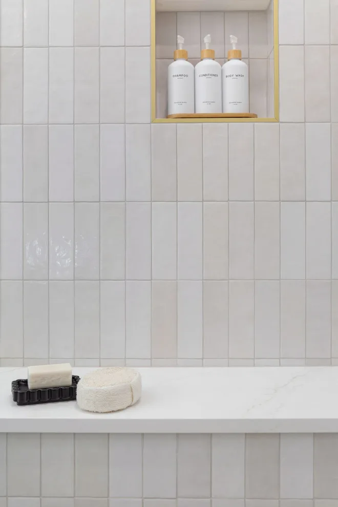 South Juanita Primary Bath Suite by Elevated Home Remodel - Photo 41