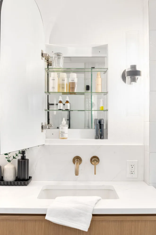 South Juanita Primary Bath Suite by Elevated Home Remodel - Photo 2