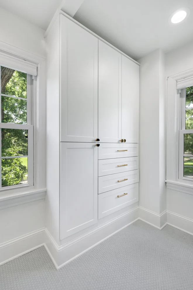 Bathroom Renovation in South Minneapolis by Prima Construction - Photo 3