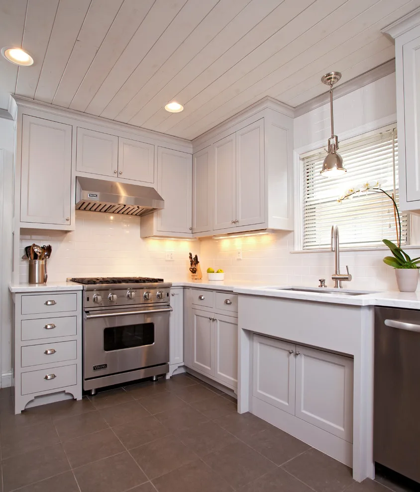 Inspired Spaces LLC - Photo 14
