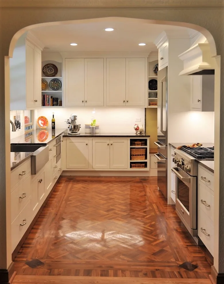 South Minneapolis Renovation NKBA-MN First Place Award by Sawhill Kitchens - Photo 6