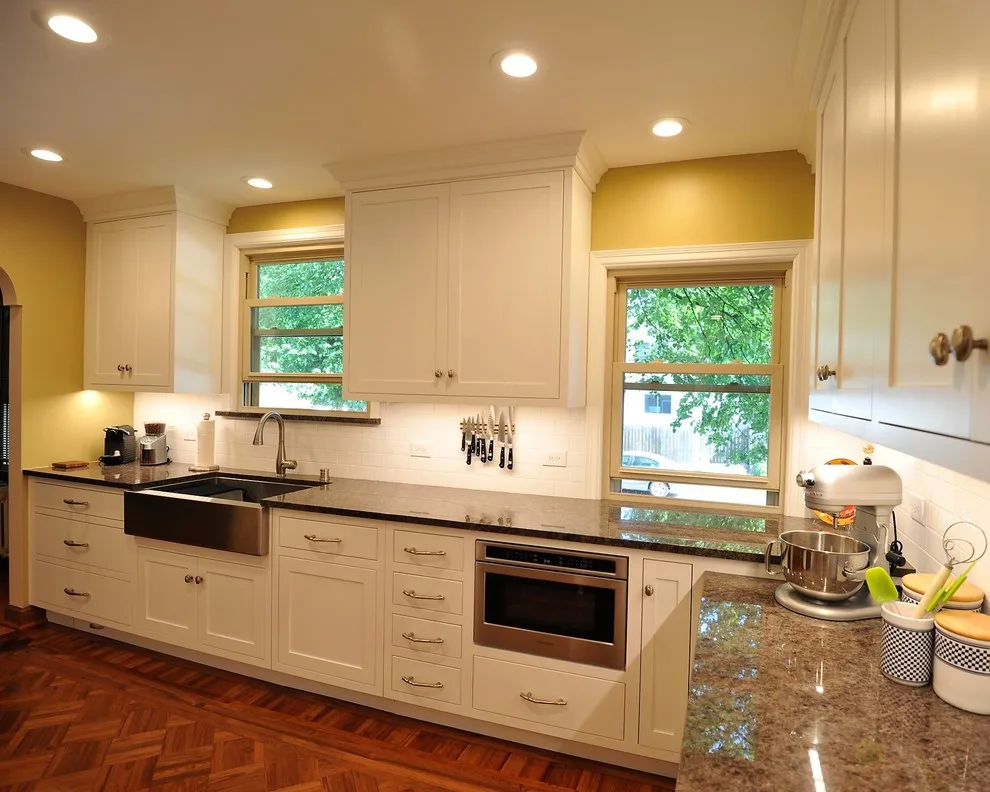 South Minneapolis Renovation NKBA-MN First Place Award by Sawhill Kitchens - Photo 3