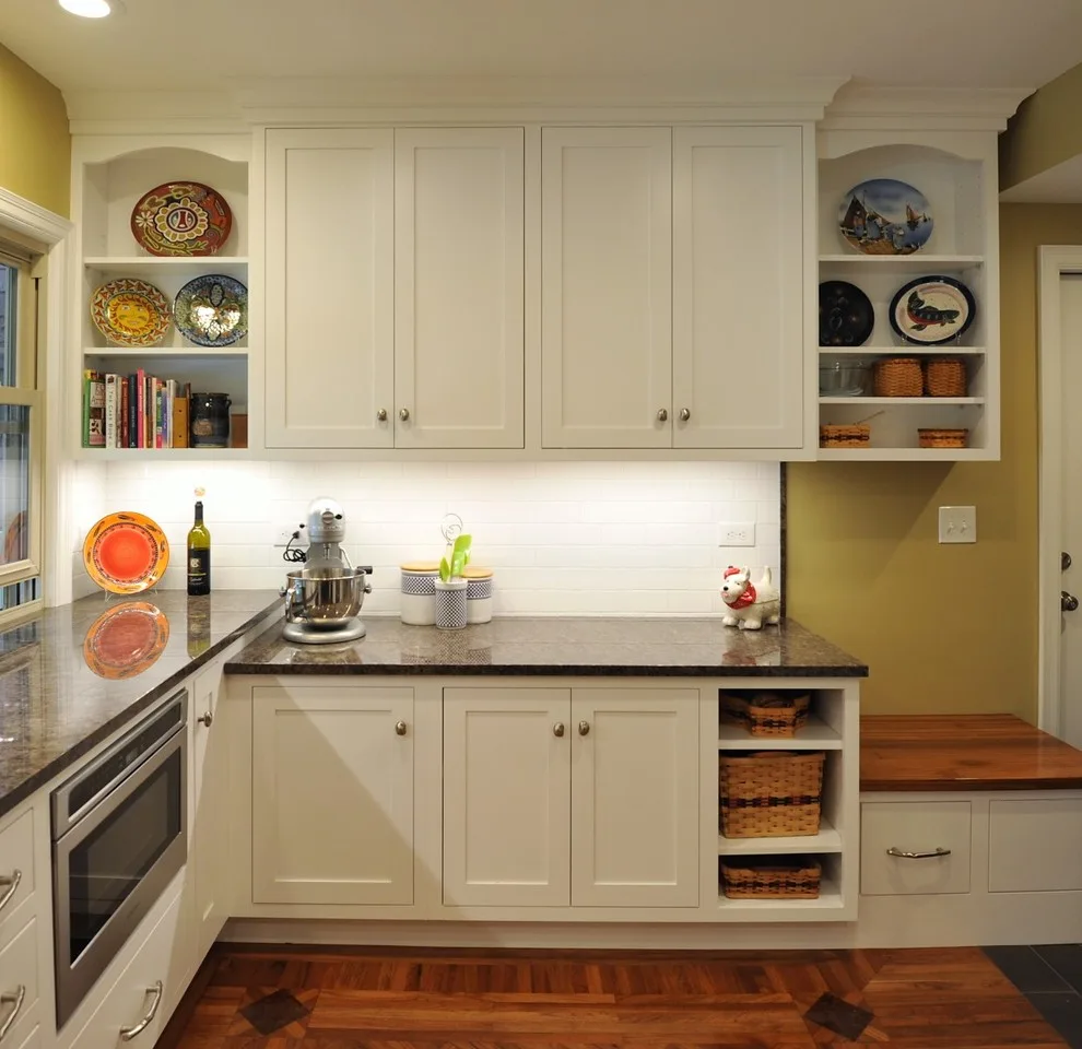 South Minneapolis Renovation NKBA-MN First Place Award by Sawhill Kitchens - Photo 2