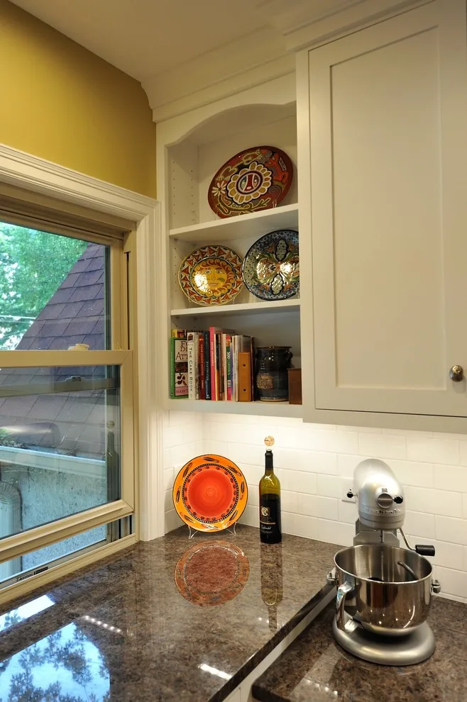 South Minneapolis Renovation NKBA-MN First Place Award by Sawhill Kitchens - Photo 4