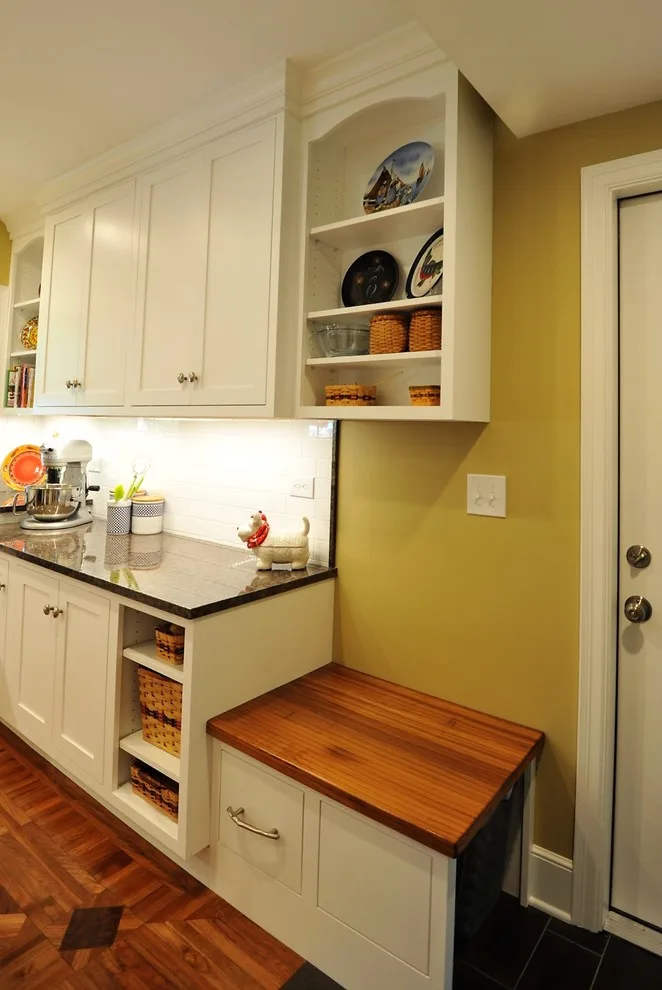South Minneapolis Renovation NKBA-MN First Place Award by Sawhill Kitchens - Photo 5