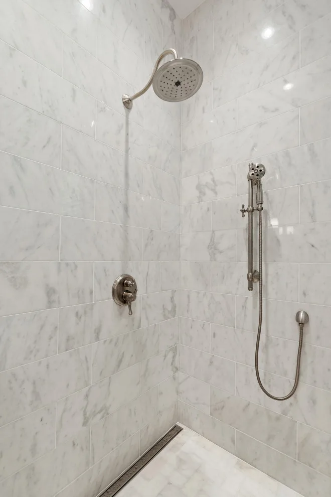South Park Primary Bathroom by Detailed Interiors Inc. - Photo 17