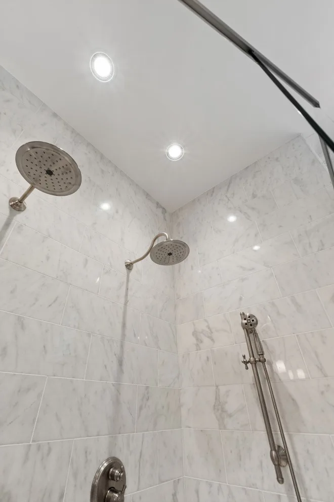 South Park Primary Bathroom by Detailed Interiors Inc. - Photo 3