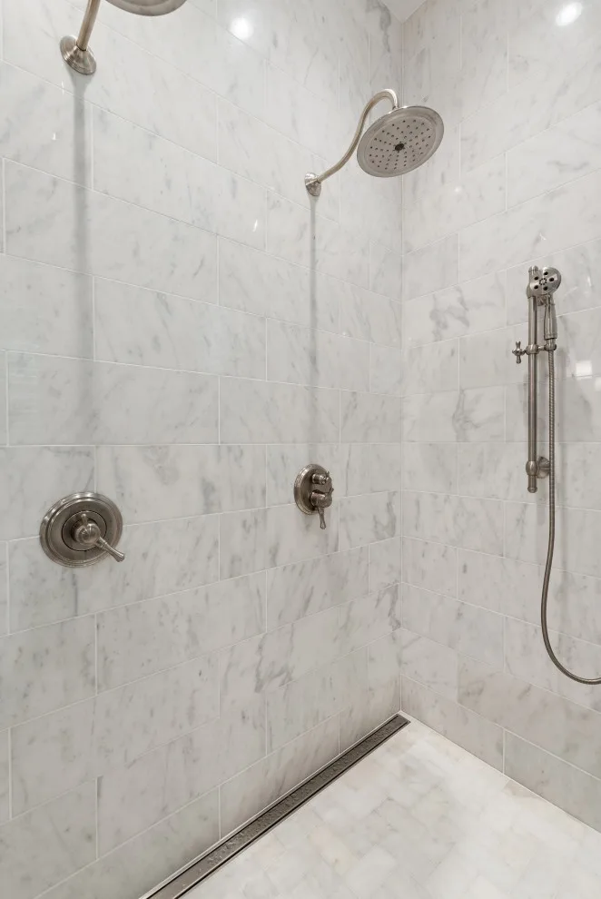 South Park Primary Bathroom by Detailed Interiors Inc. - Photo 24