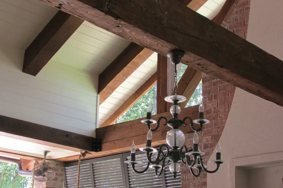 South Shreveport Home by Woodshapers - Photo 23
