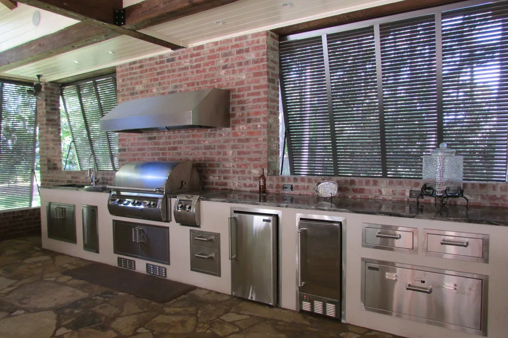 South Shreveport Home by Woodshapers - Photo 16