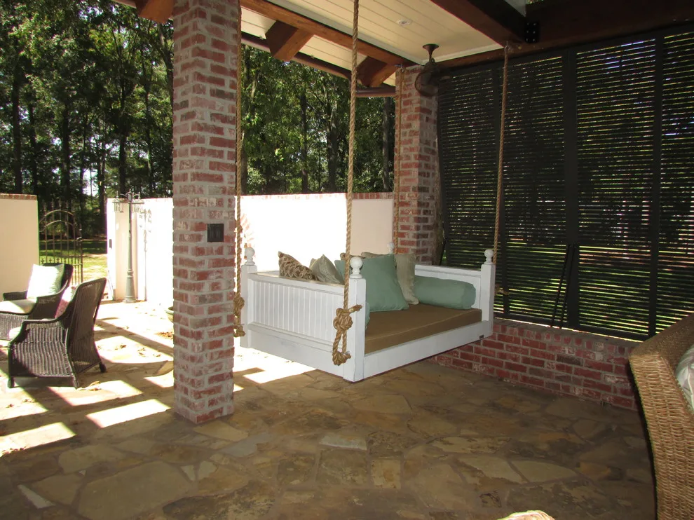 South Shreveport Home by Woodshapers - Photo 6
