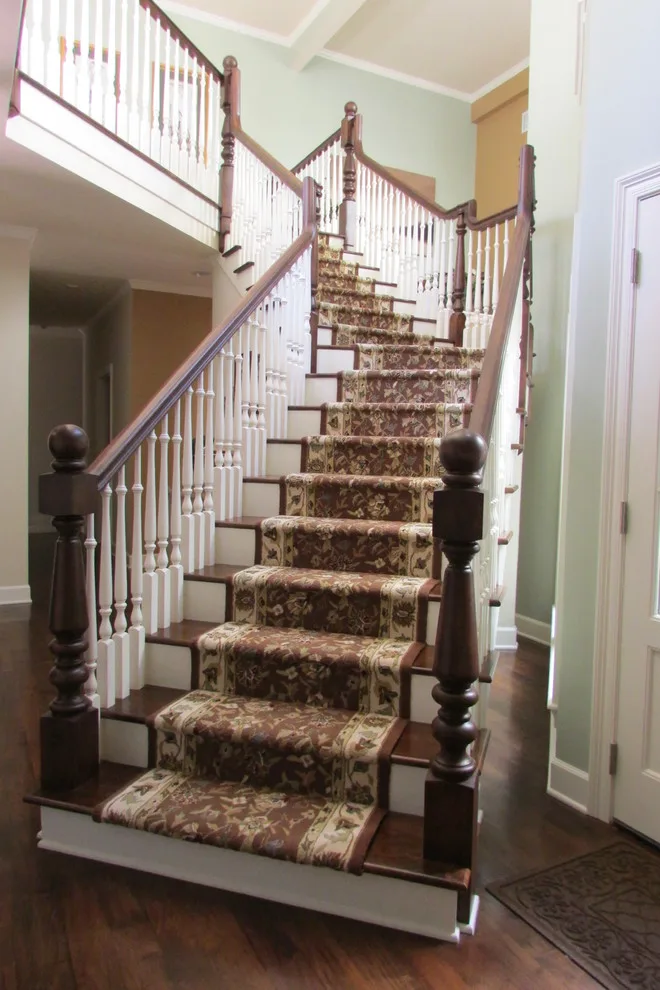 South Shreveport Home by Woodshapers - Photo 15
