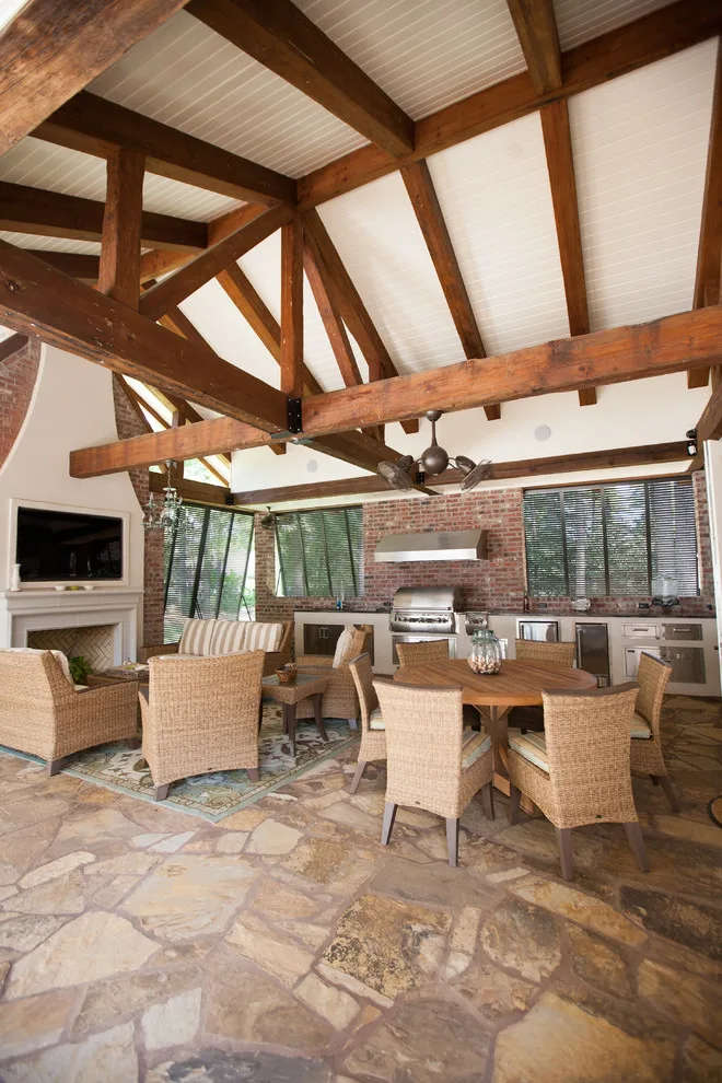 South Shreveport Home by Woodshapers - Photo 9