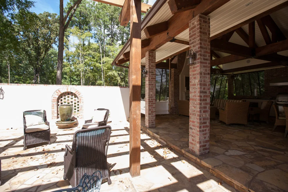 South Shreveport Home by Woodshapers - Photo 10