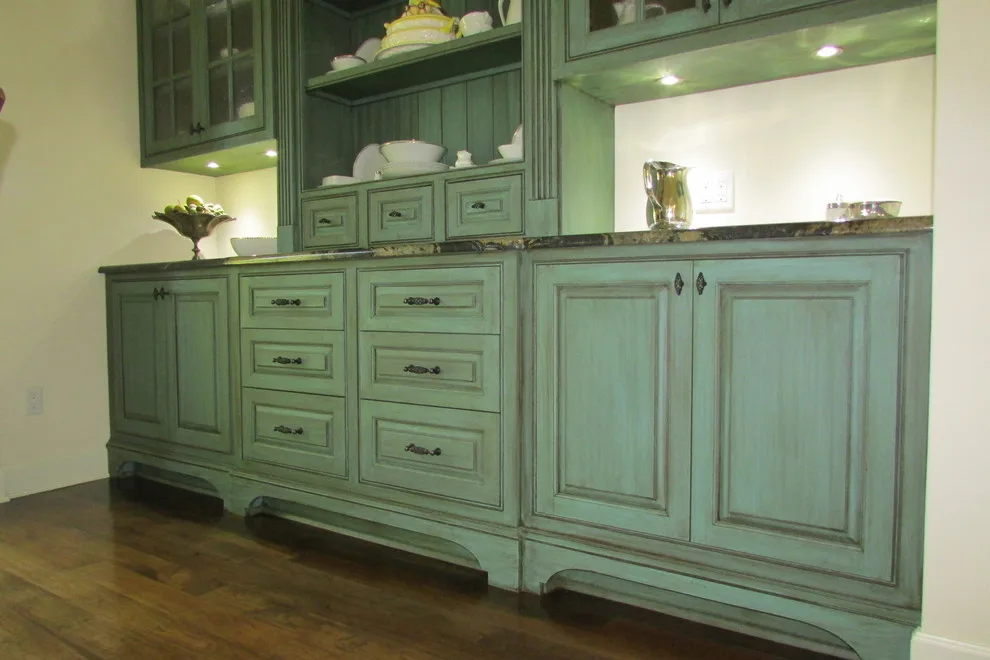 South Shreveport Home by Woodshapers - Photo 24
