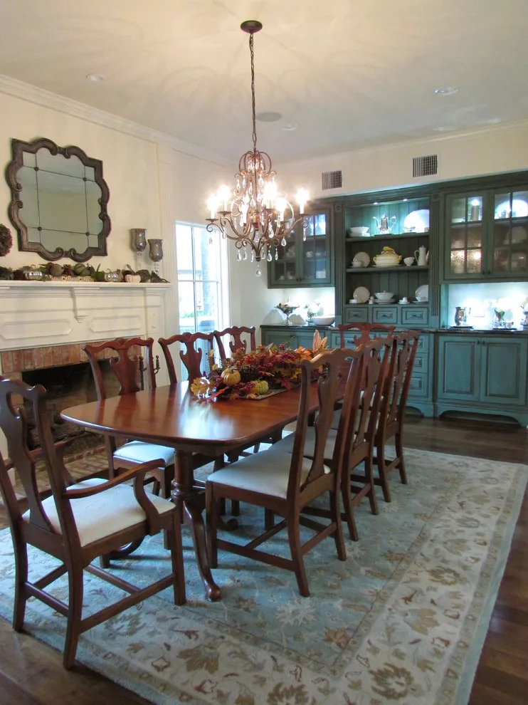 South Shreveport Home by Woodshapers - Photo 4