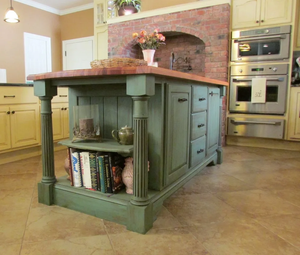 South Shreveport Home by Woodshapers - Photo 25