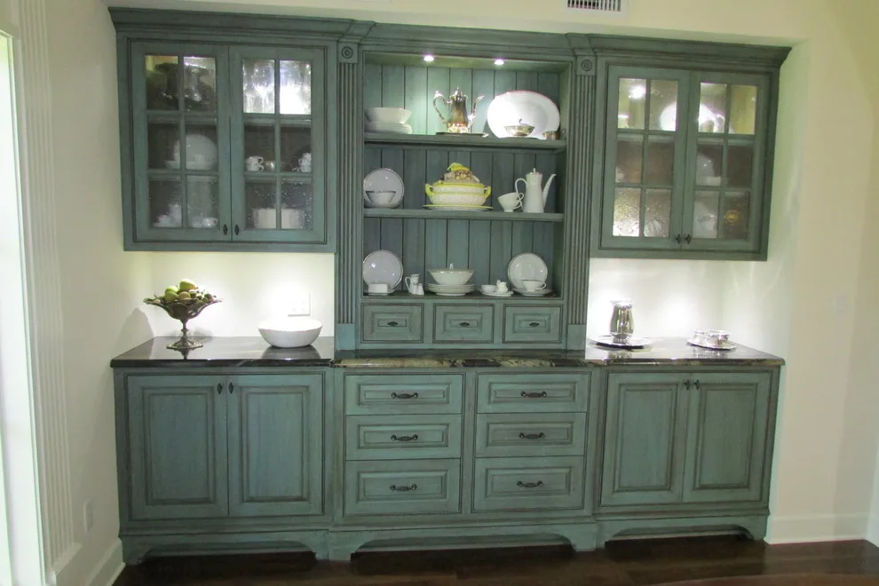 South Shreveport Home by Woodshapers - Photo 14