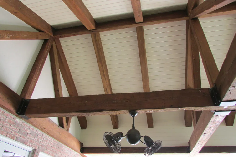 South Shreveport Home by Woodshapers - Photo 18
