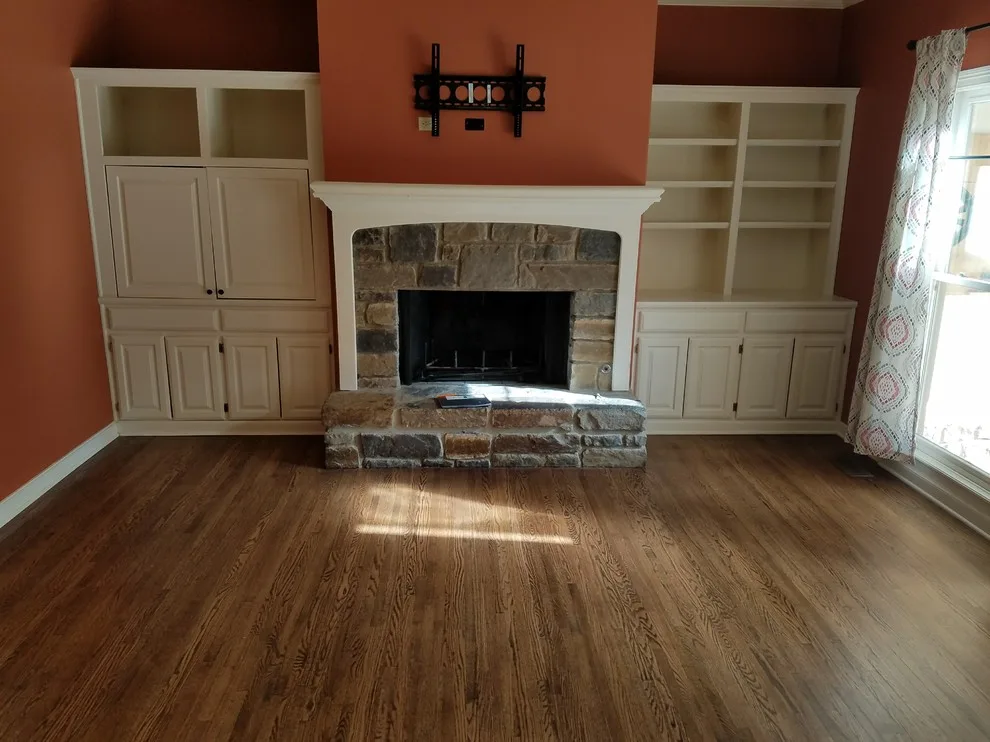 Complete Renovation of South Tulsa by Gorilla Brothers Renovation - Photo 14