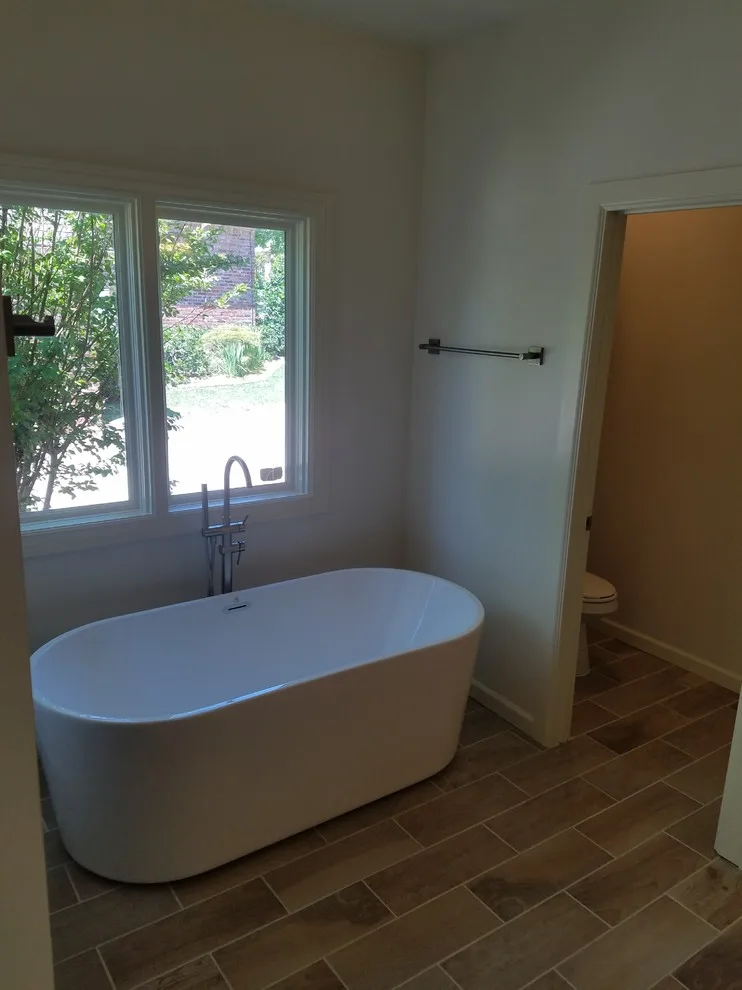 Complete Renovation of South Tulsa by Gorilla Brothers Renovation - Photo 10