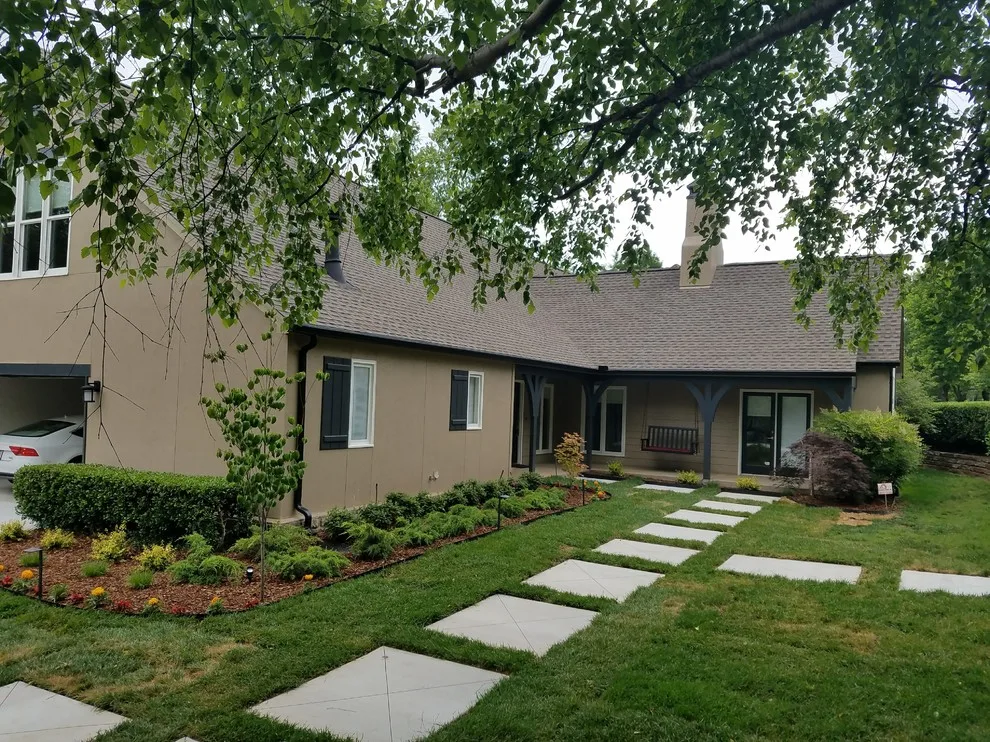 Complete Renovation of South Tulsa by Gorilla Brothers Renovation - Photo 7